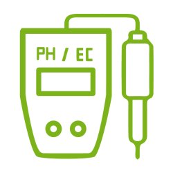 pH & EC