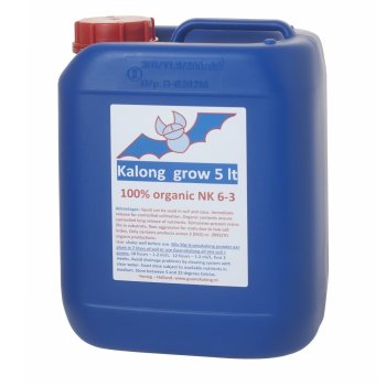 GK-Organics Kalong Grow 5L