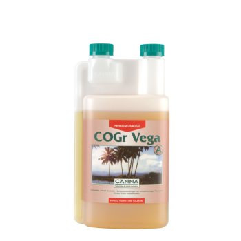 Canna COGr Vega A+B je 1L