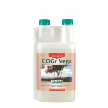Canna COGr Vega A+B je 1L