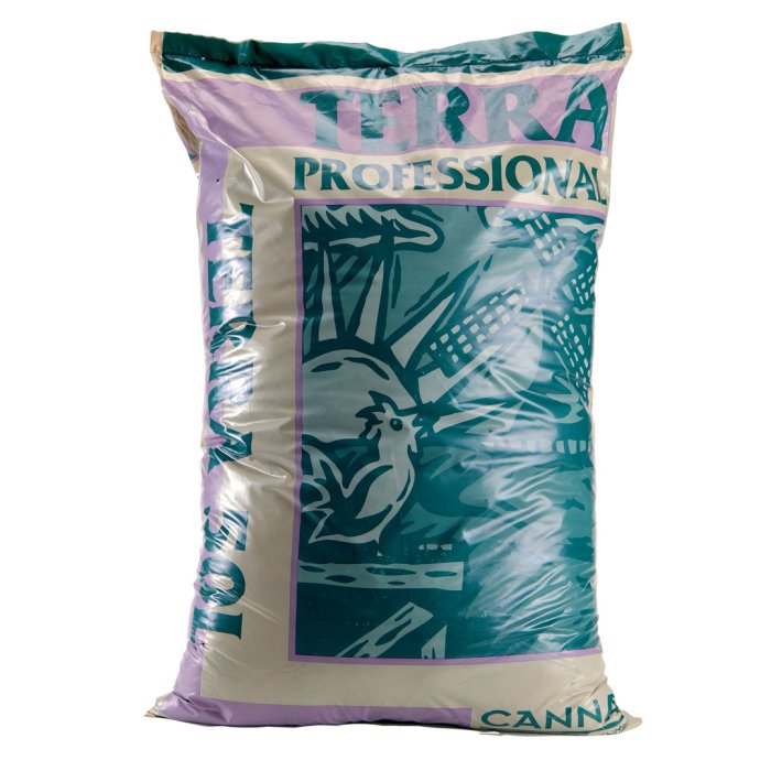 Canna Terra Professional 50L