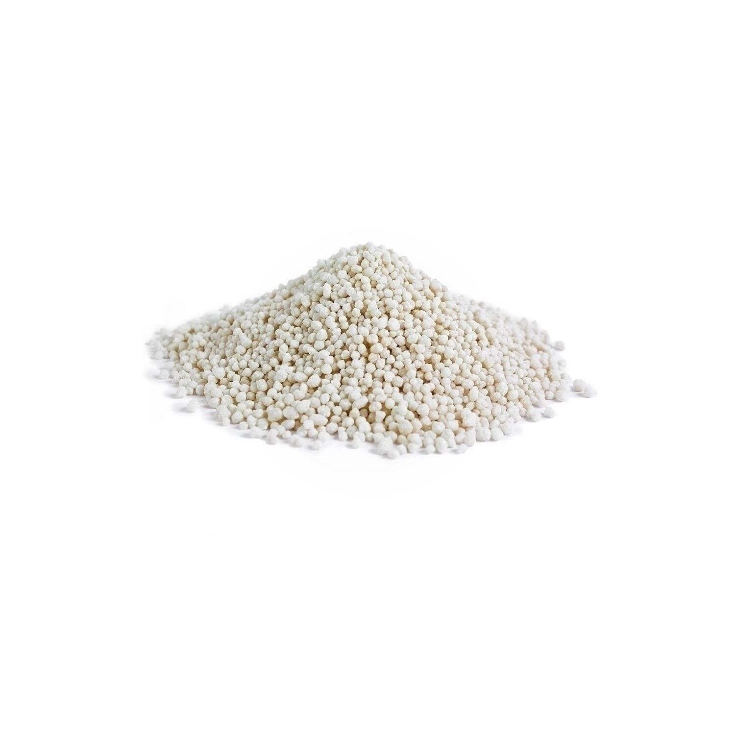 BASF Ammonsulfatsalpeter Stickstoffdünger 1kg