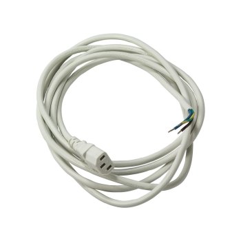 Cold appliance cable