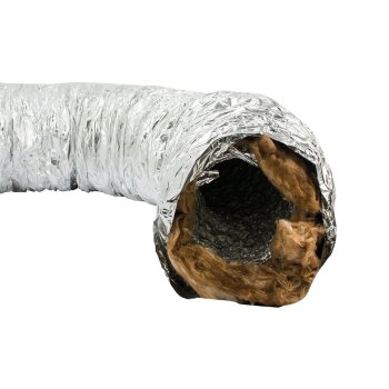 Sonoconnect Abluftschlauch 200mm (10m)