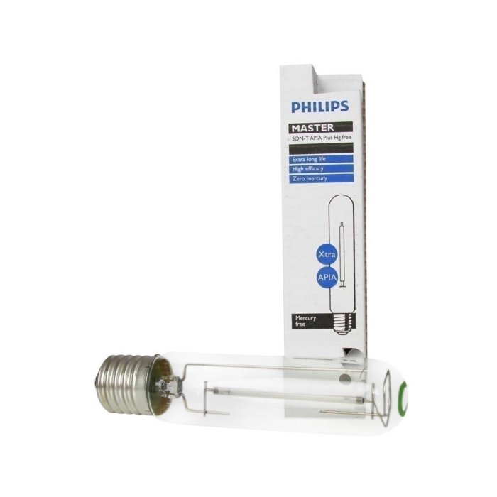 Philips SON-T Plus Leuchtmittel