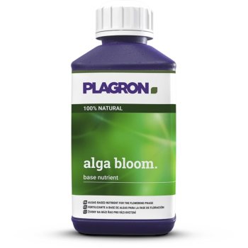 Plagron Alga Bloom 250ml