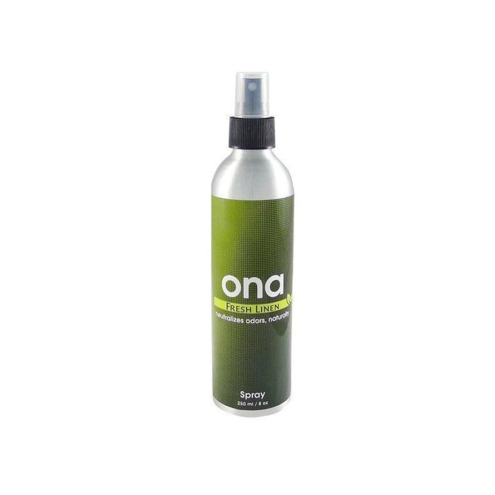 Ona Spray Raumduft Fresh Linen