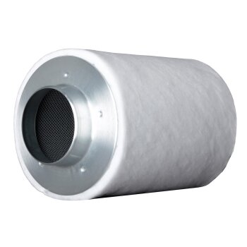 Prima Klima ECO Line K2600-125 Aktivkohlefilter...