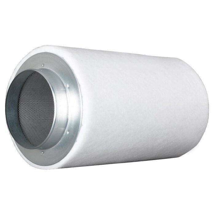 Prima Klima ECO Line K2602-160 carbon filter 475-620m³/h 160mm