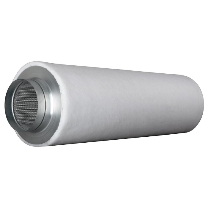 Prima Klima Industry Line K1607 Aktivkohlefilter 460-720m³/h 160mm