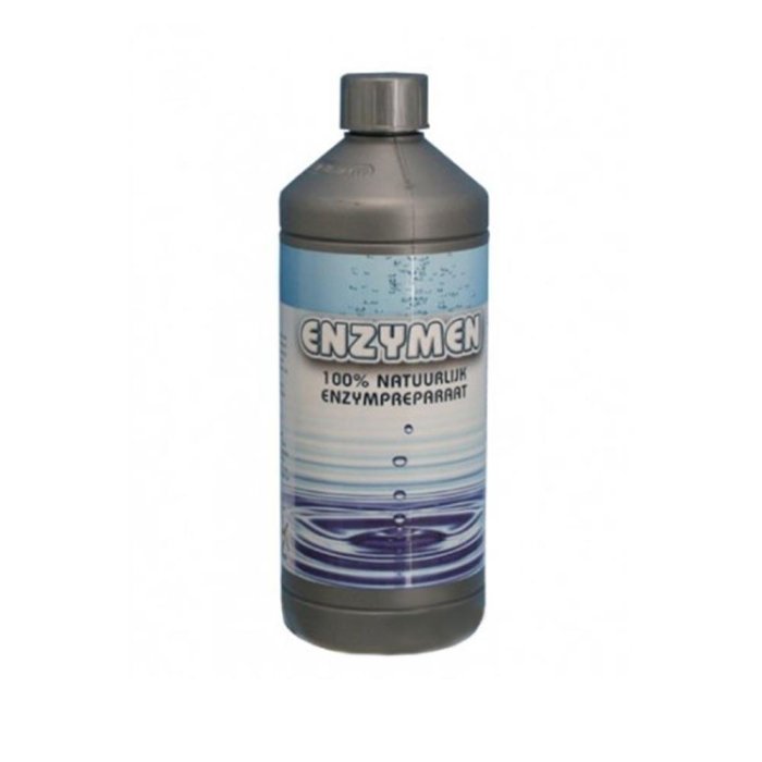 Ecolizer Enzymes