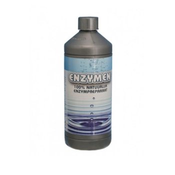 Ecolizer Enzymes 1L