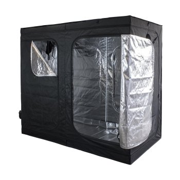 Cultivalley grow tent