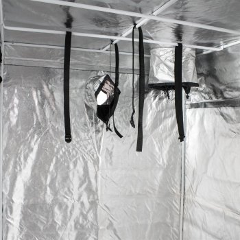 Cultivalley Growbox 240x120x200cm