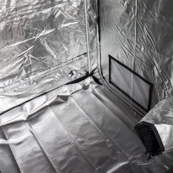 Cultivalley Growbox 240x120x200cm