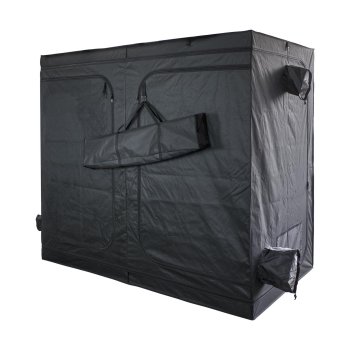 Cultivalley Growbox 240x120x200cm
