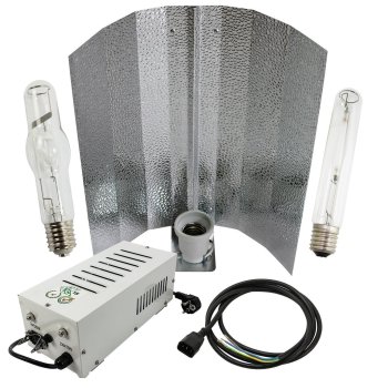 Horti Pro Gear lighting kit