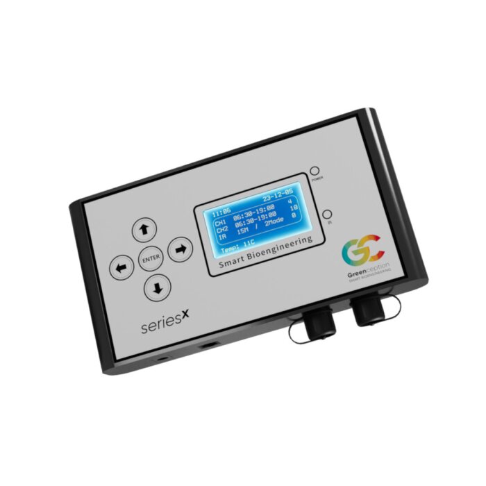 Greenception GC-Signal für seriesX