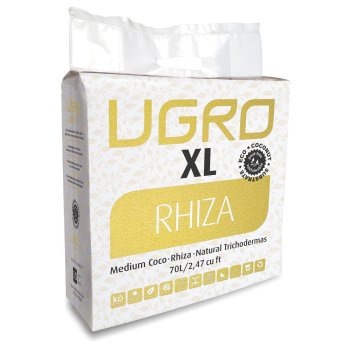 UGro XL 70L Rhiza