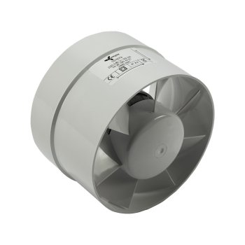 Ventilution 1-Speed AC fan