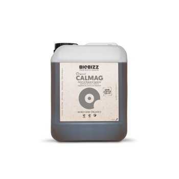 BioBizz Cal Mag 5L
