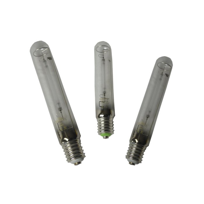 Used bloom illuminant 600W