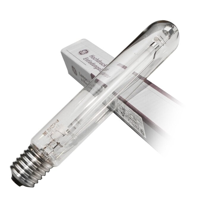 Lucalox XO Leuchtmittel 600W