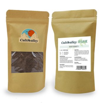 Cultivalley Organic Rootfinity
