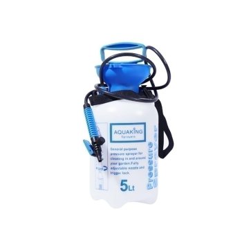 AquaKing Drucksprüher 5L