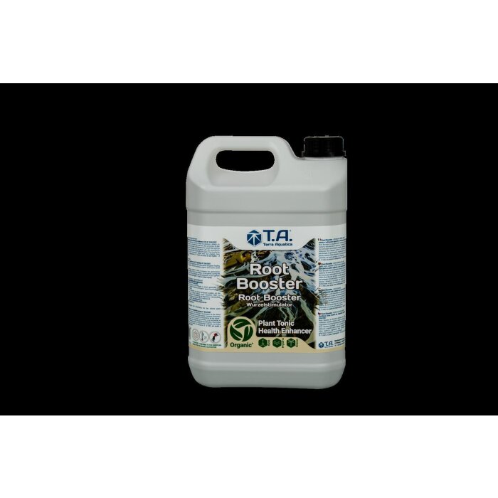 Terra Aquatica Root Booster 5L
