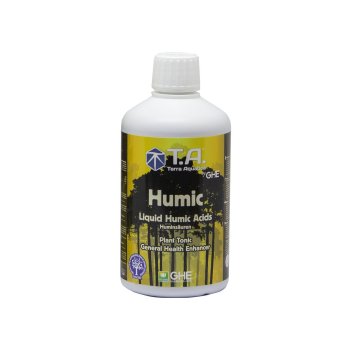 Terra Aquatica Humic 500ml