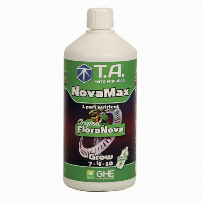 Terra Aquatica NovaMax Grow 500ml