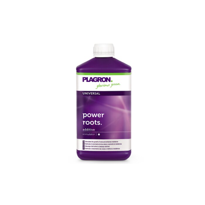 Plagron Power Roots 500ml