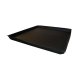 Cultivalley flex tray 120x120x10cm