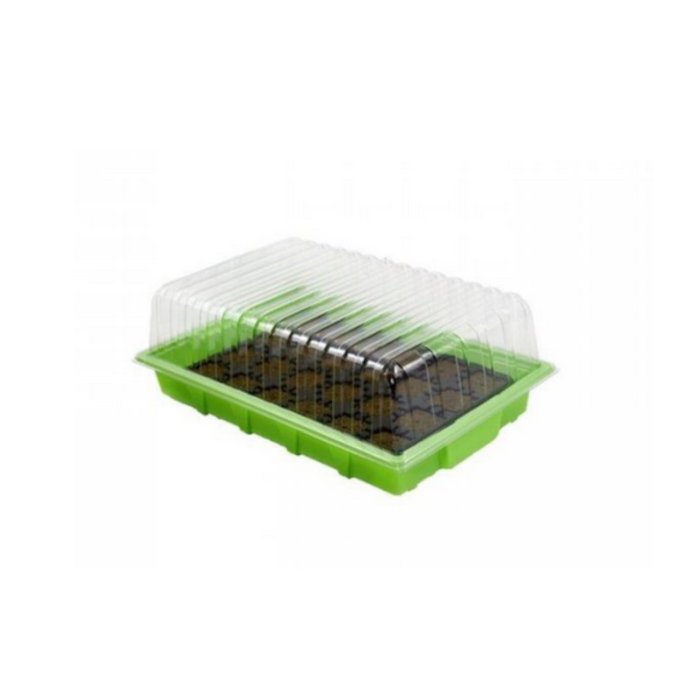 Eazy Plug Tray 24x 3,5cm (inkl. Gewächshaus)