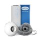 Prima Klima Abluftset Basic 280m³/h