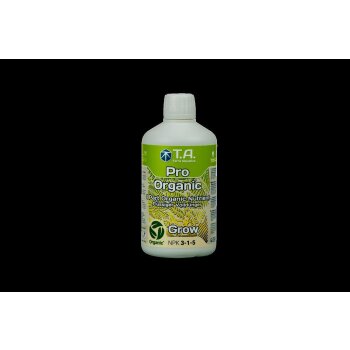 Terra Aquatica Pro Organic Grow 500ml