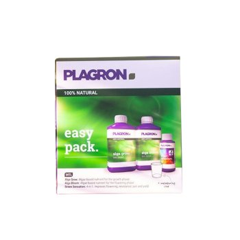 Plagron easy pack