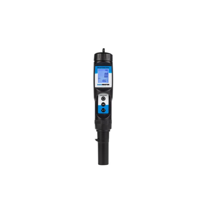 AquaMaster P50 Pro pH meter