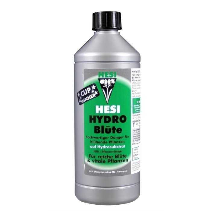 Hesi Hydro Bloom