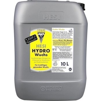 Hesi Hydro Growth 10L