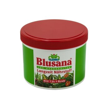 Leni Blusana Langzeitdünger