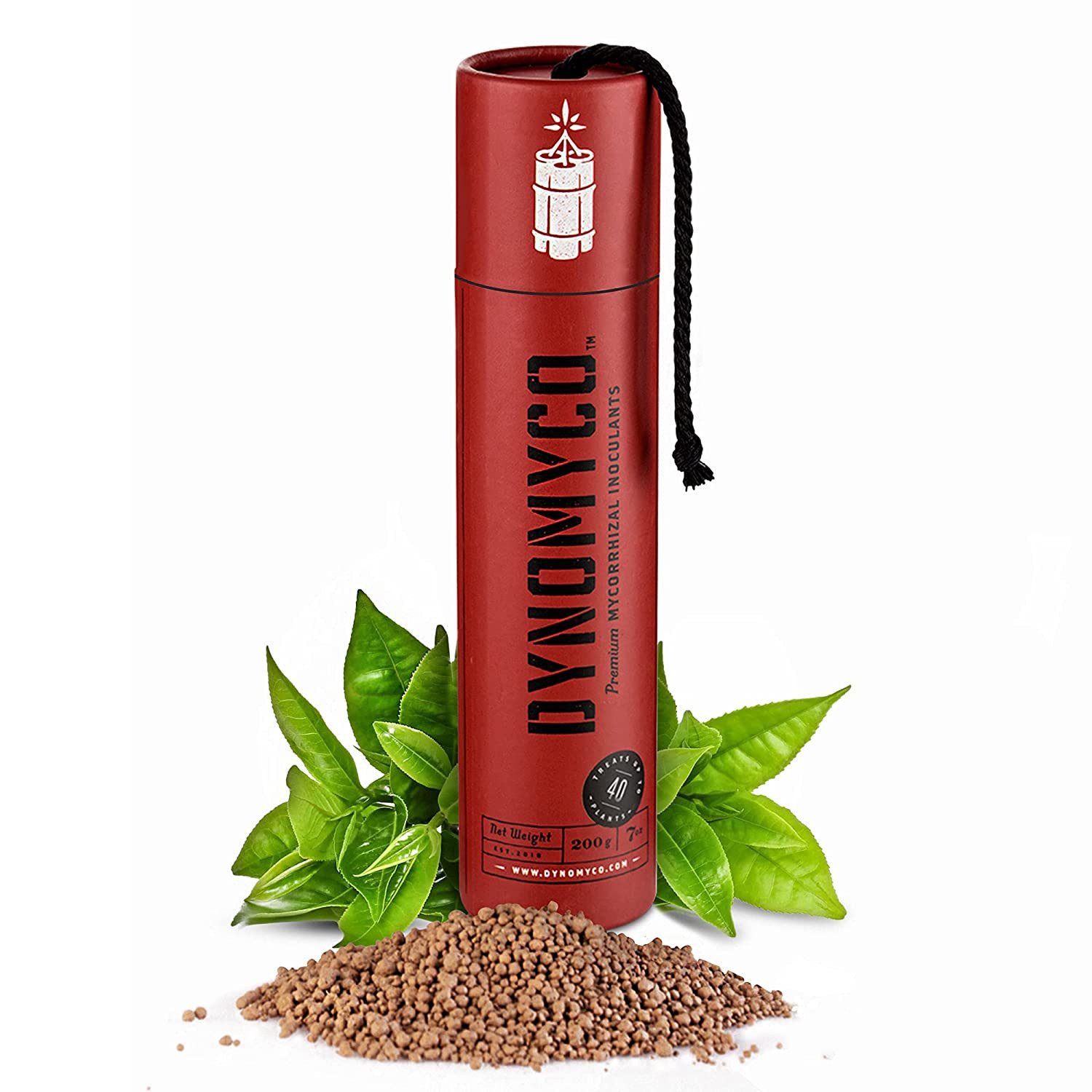 Dynomyco Mycorrhiza Granulat kaufen