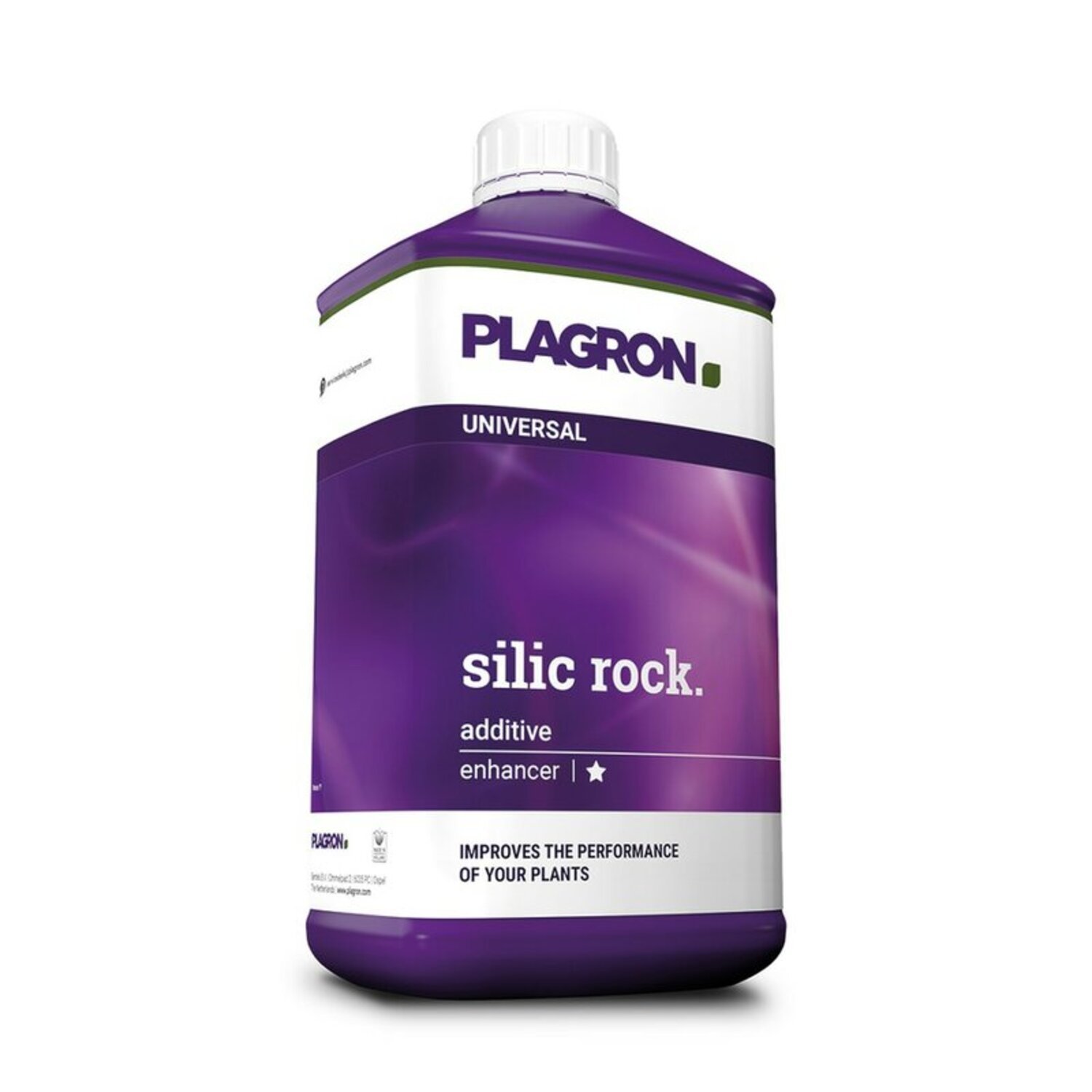 Plagron Silic Rock   Silizium Dnger