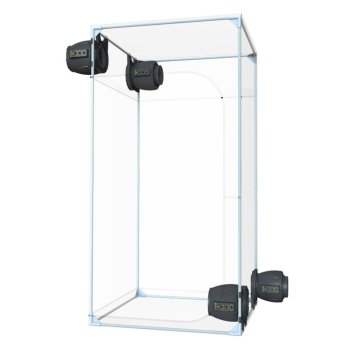 Secret Jardin DF16 Extractor 150/250/350 m³/h