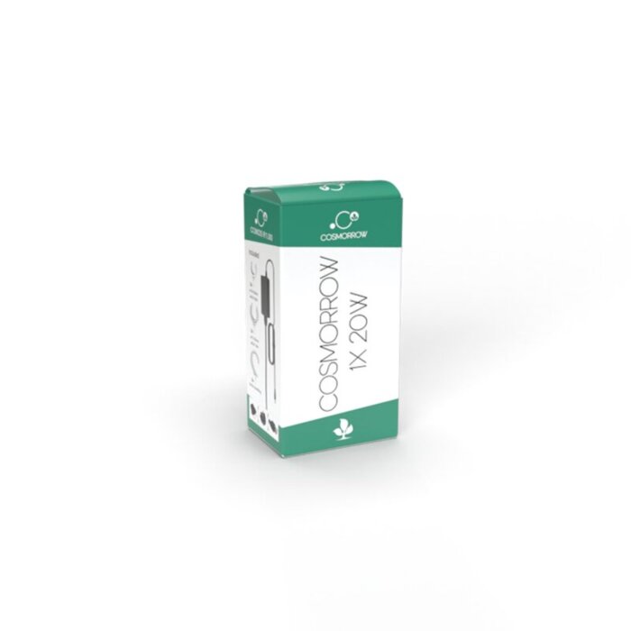 Secret Jardin Cosmorrow LED Netzteil 1x 20W