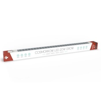 Secret Jardin Cosmorrow LED 20W Growing