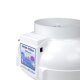 Prima Klima PK250-ECblue Rohrventilator 1450m³/h 250mm