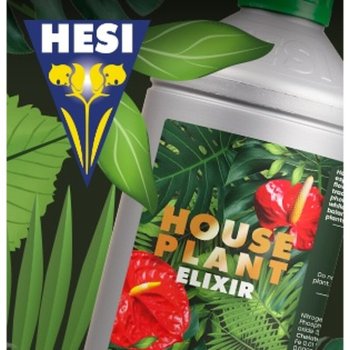 Hesi Houseplant Elixir 1L