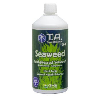 Terra Aquatica Seaweed
